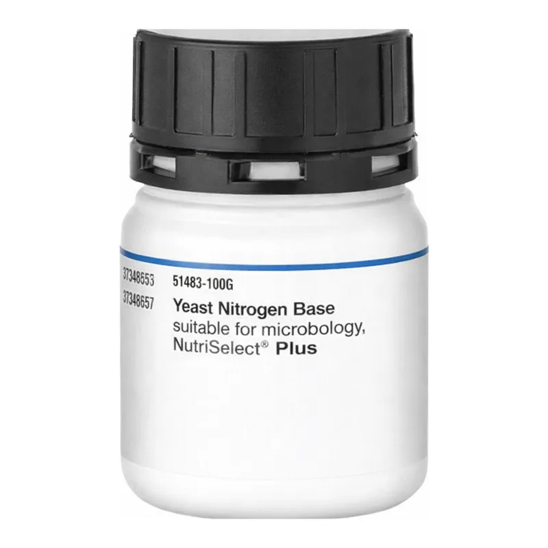 Merck Yeast Nitrogen BaseNutriSelect Plus