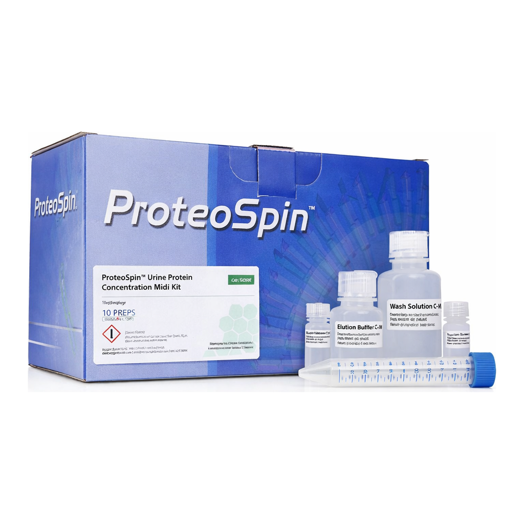 Norgen ProteoSpin Urine Protein Concentration Midi Kit