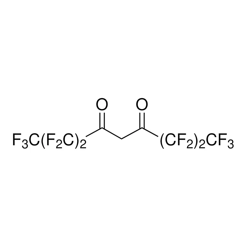 Merck 1,1,1,2,2,3,3,7,7,8,8,9,9,9-Tetradecafluoro-4,6-nonanedione