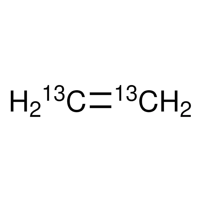 Merck Ethylene-13C2