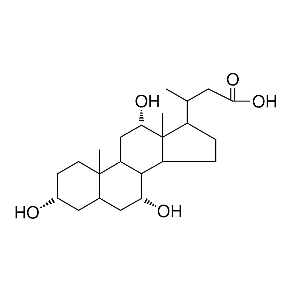 Merck 3-(TRIHYDROXY-DI-ME-HEXADECAHYDR-