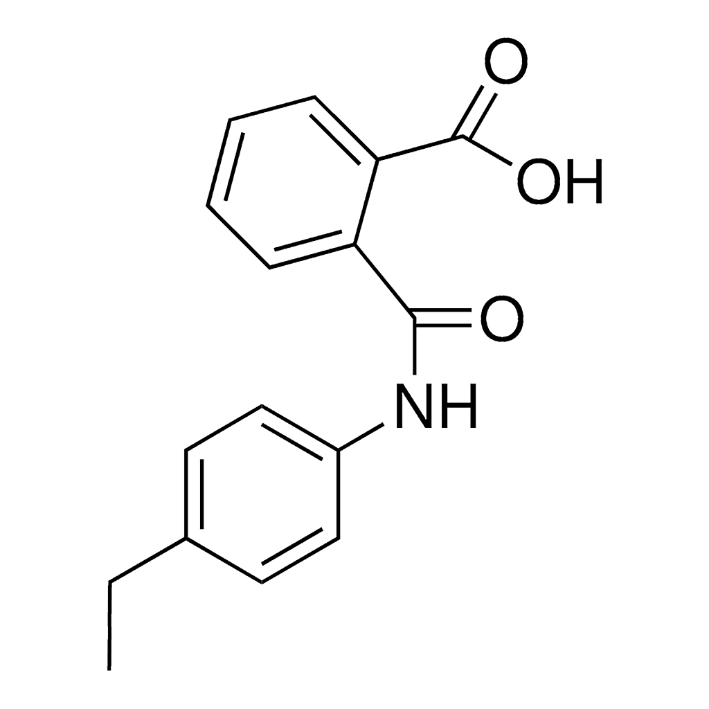 Merck 4'-ETHYLPHTHALANILIC ACID-