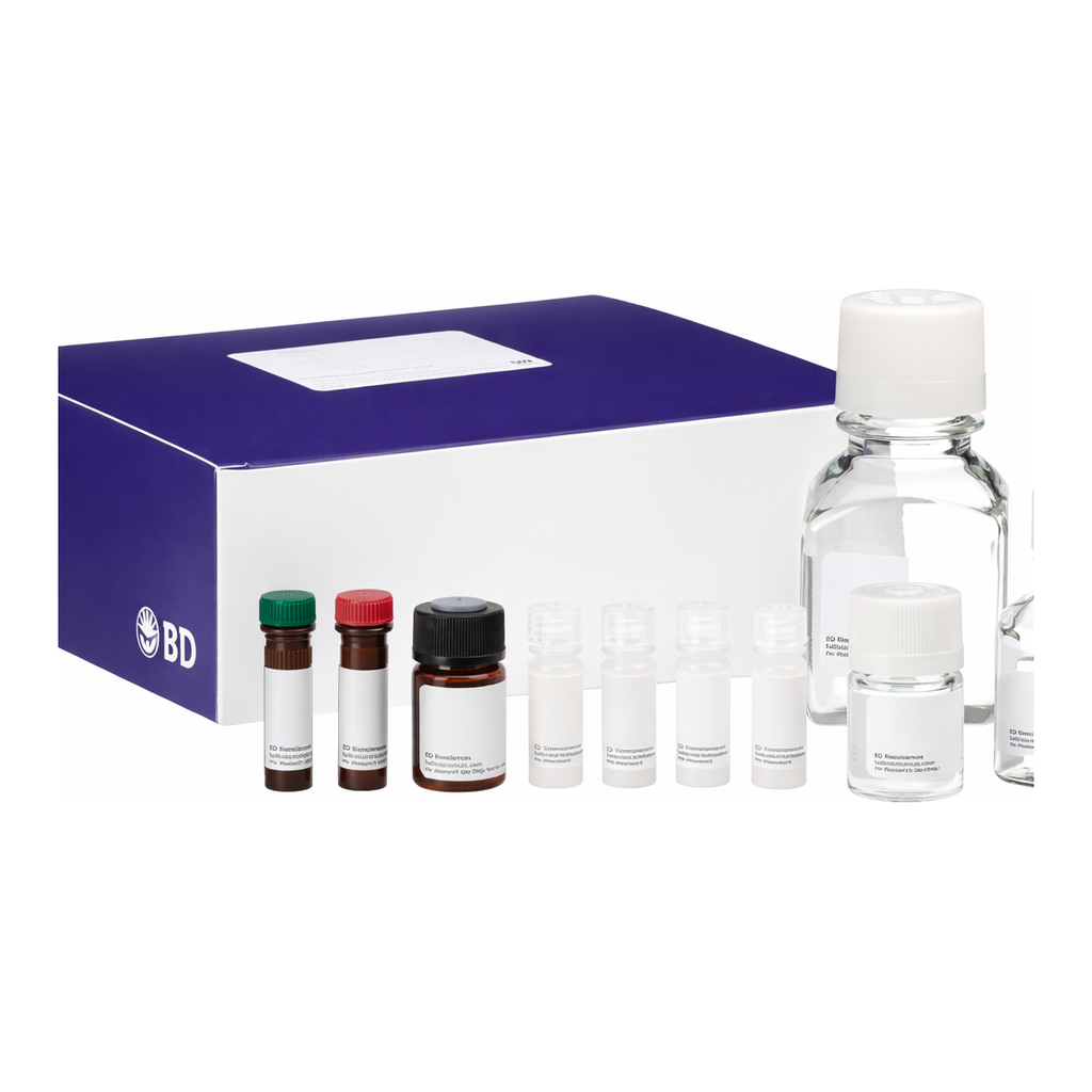BD Cytometric Bead Array NHP Th1/Th2 Cytokine Kit