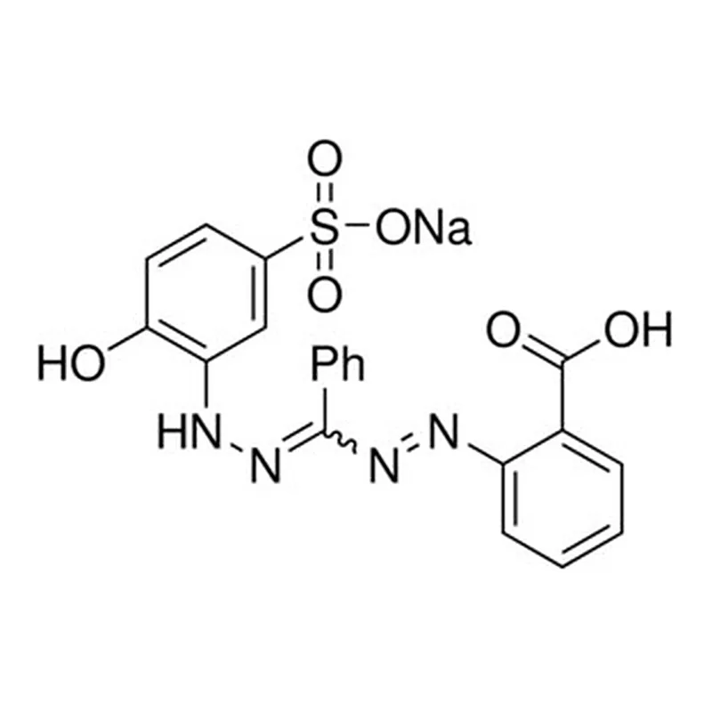 Merck ZINCON SODIUM SALT