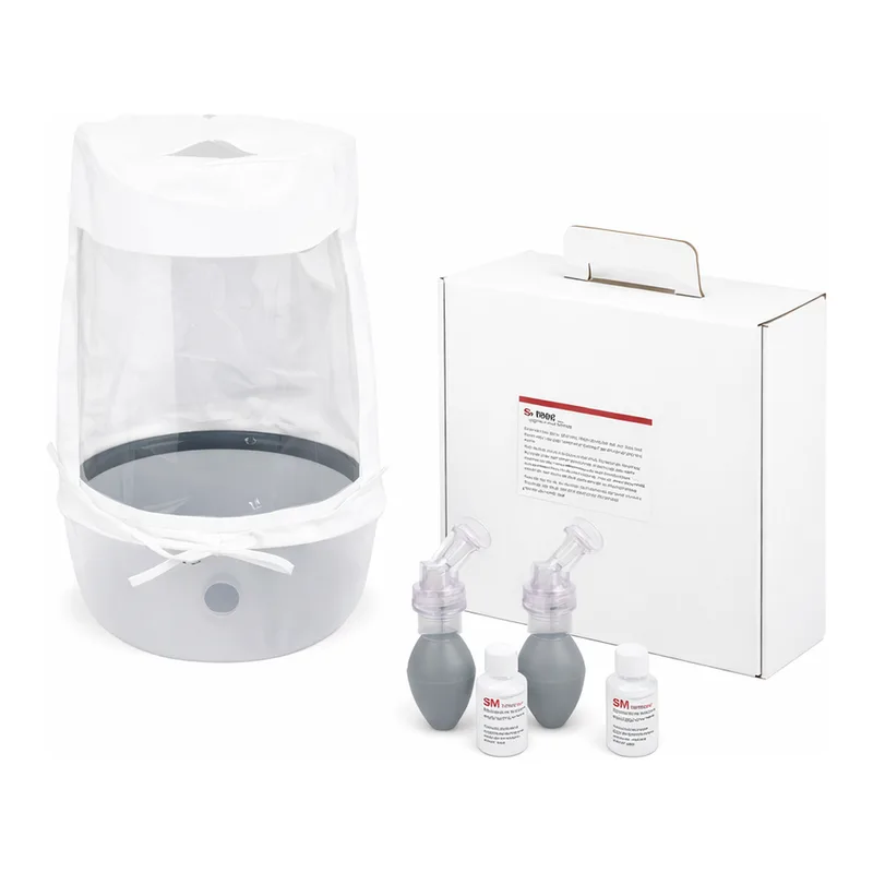 AS ONE Fit Test Kit, 핏 테스트 키트
