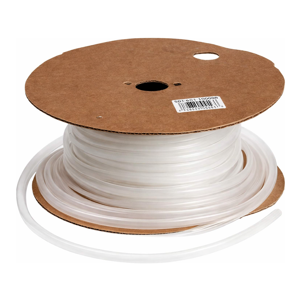 Brady BRADYMARK Clear Polyolefin Heat Shrink Tubing