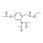 Merck (4-ACETOXY-2-DIACETYLAMINO-PHE - 10 MG&