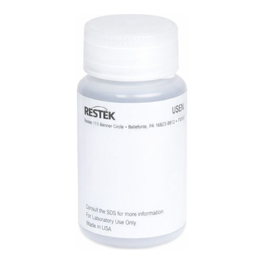 Restek GC Packing Material n-octane on ResSil C 80/100 PACKING MATERIAL ONLY MINIMUM QUANTITY 10