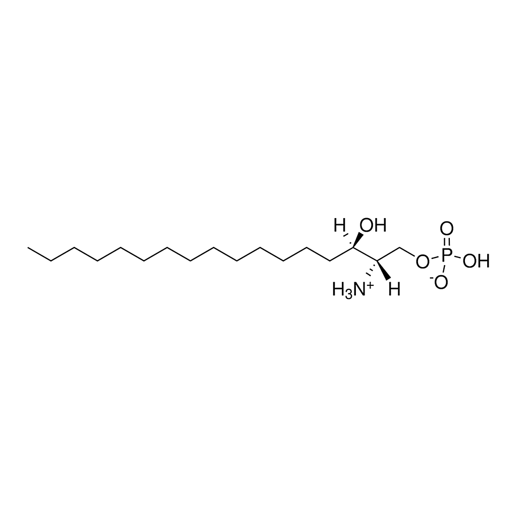 Merck sphinganine-1-phosphate (d17:0)