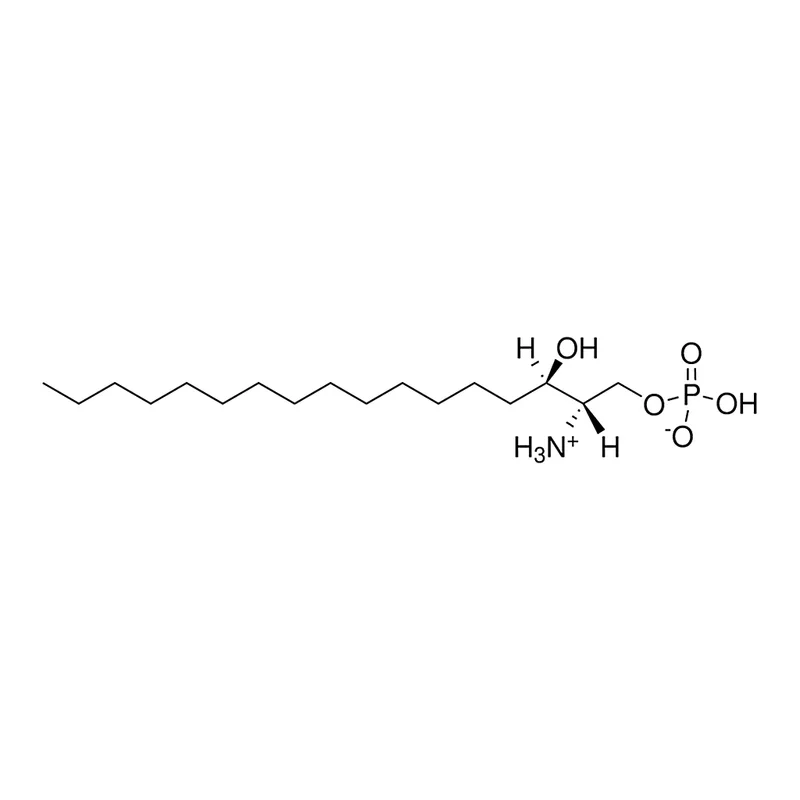 Merck sphinganine-1-phosphate (d17:0)