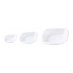 AS ONE Disposable Tray (Diamond Type), 밸런스 트레이(다이아몬드형)