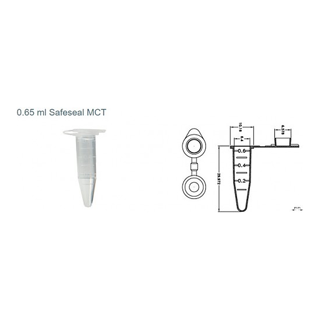 Multimax Micro tube