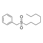 Merck BENZYL OCTYL SULFONE - 50 MG
