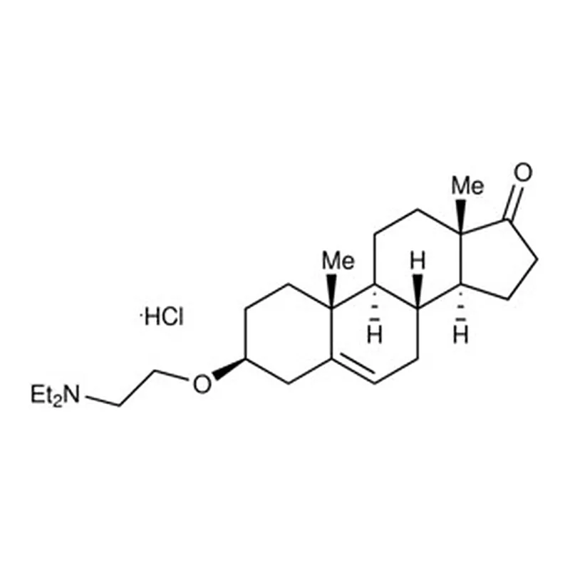 Merck U 18666A