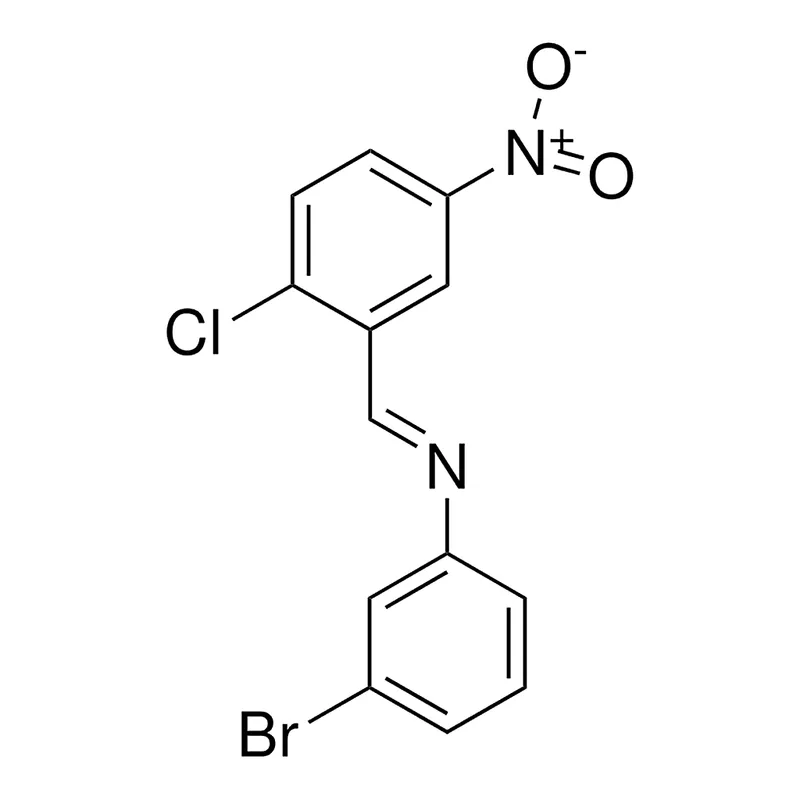 Merck 3-BROMO-N-(2-CHLORO-5-NITROBENZ-