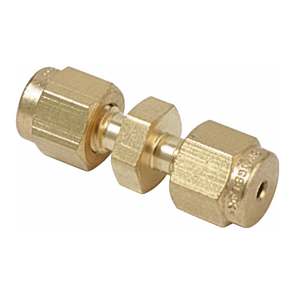 Merck SWAGELOK 400-6,SS UNION 1/4"EA