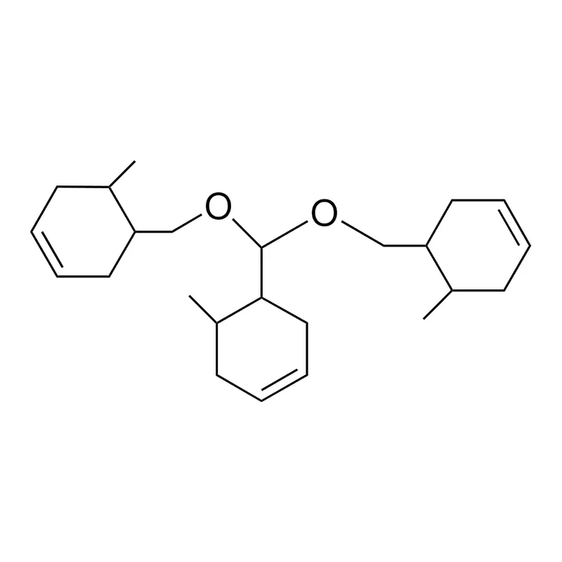 Merck BIS-(6-METHYL-3-CYCLOHEXENYLMET-