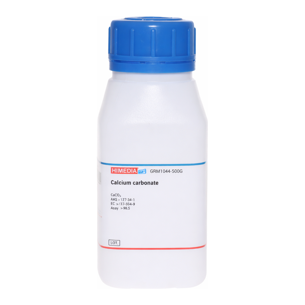 Himedia Calcium carbonate