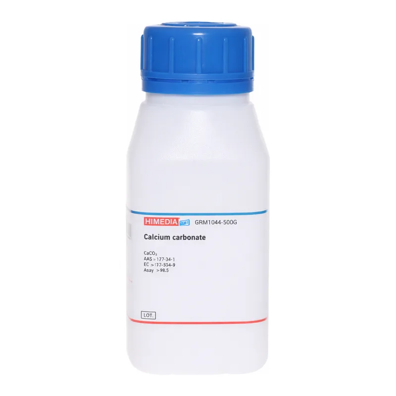 Himedia Calcium carbonate