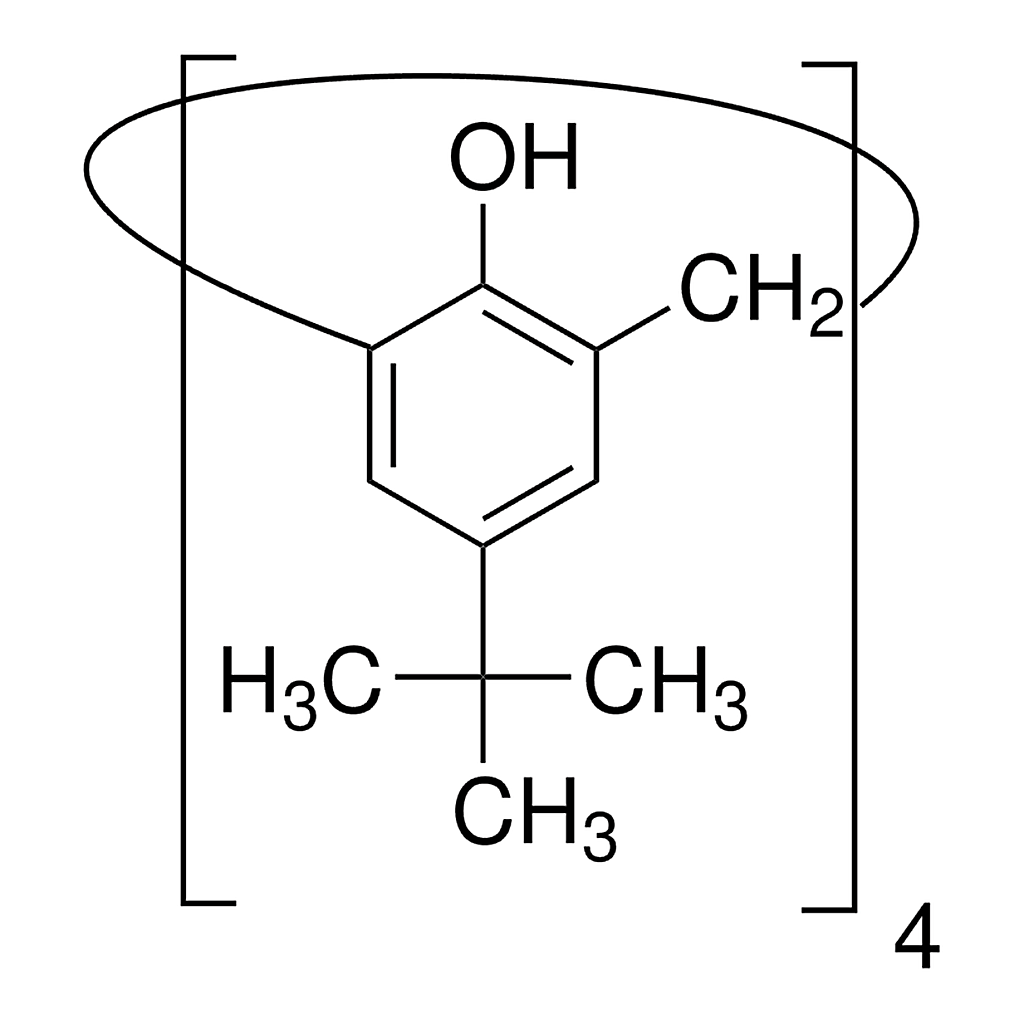 Merck 4-tert-Butylcalix[4]arene