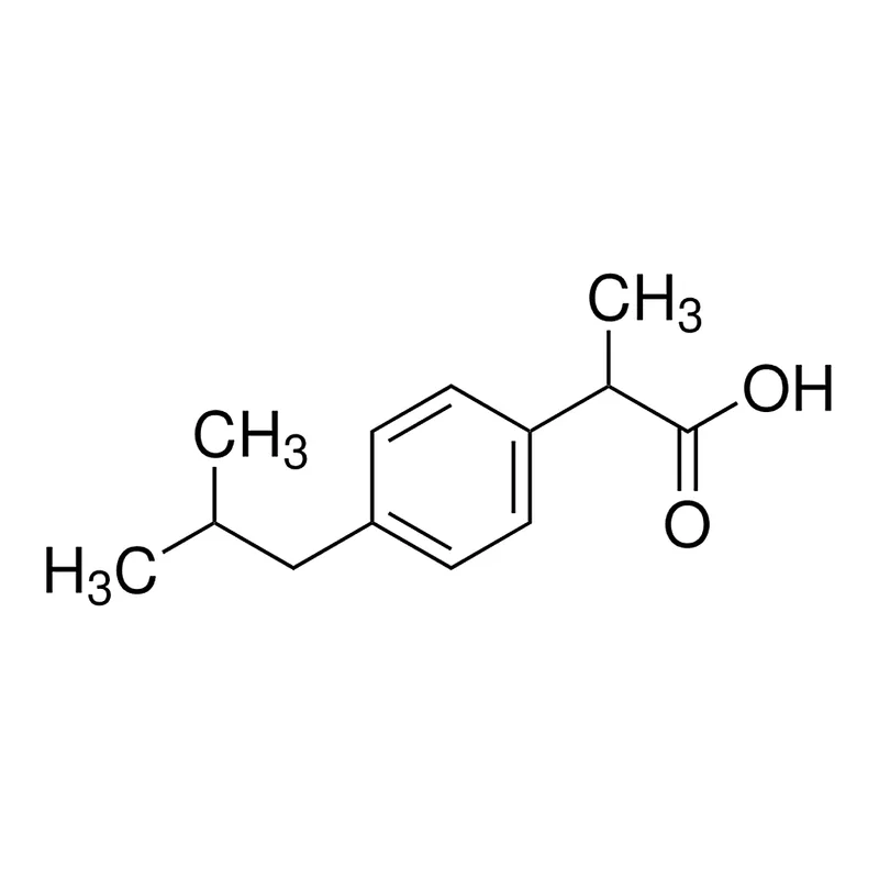 Merck Ibuprofen