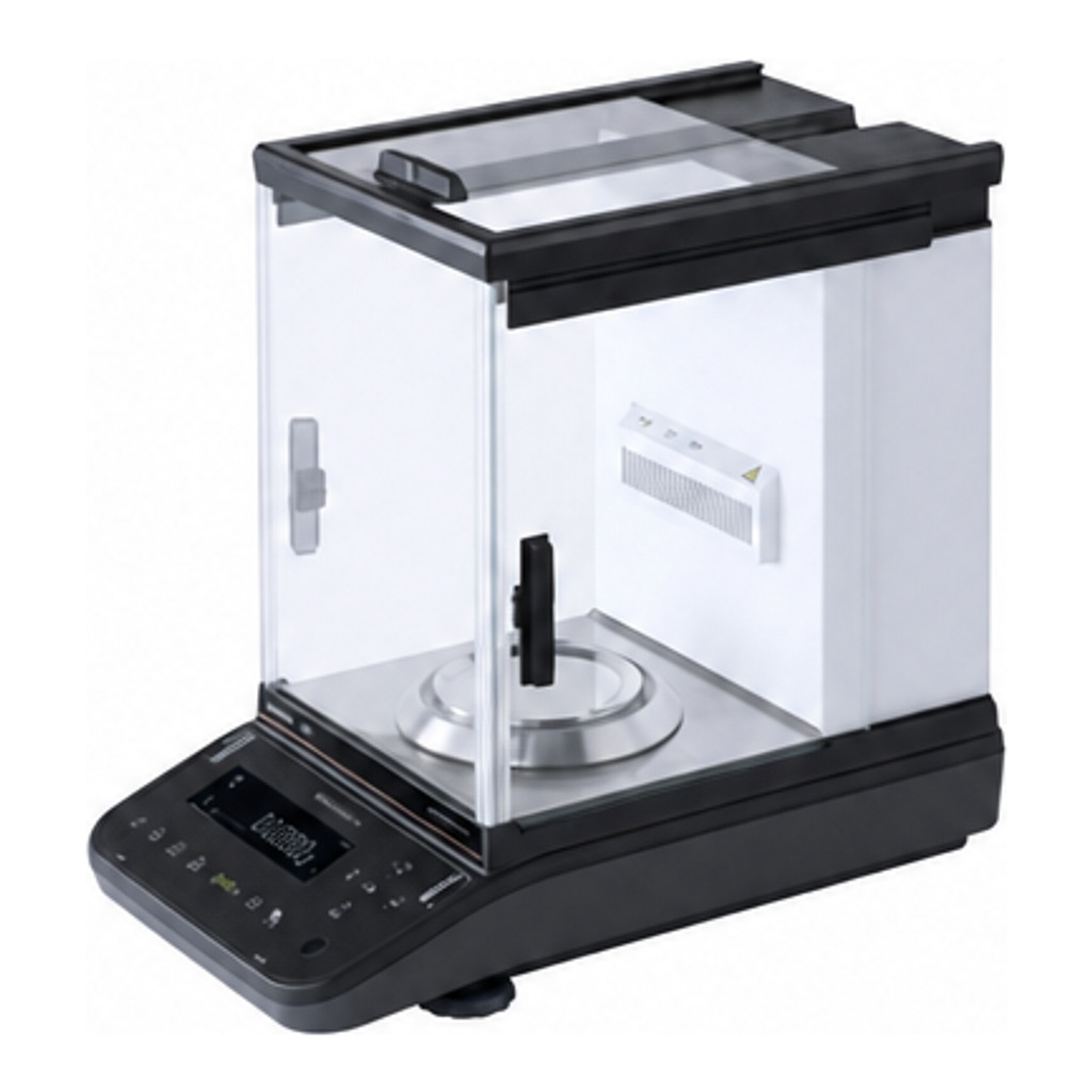 Analytical Balance AP324W-AD 320g / 0.1mg (Automatic Doors and STABLO-AP)