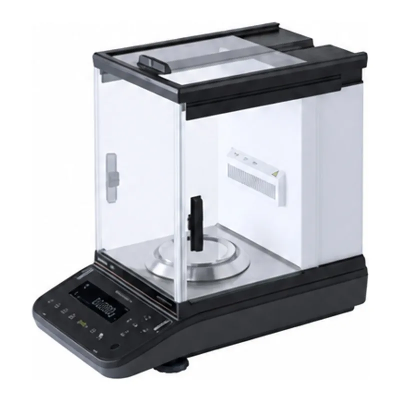 Analytical Balance AP324W-AD 320g / 0.1mg (Automatic Doors and STABLO-AP)
