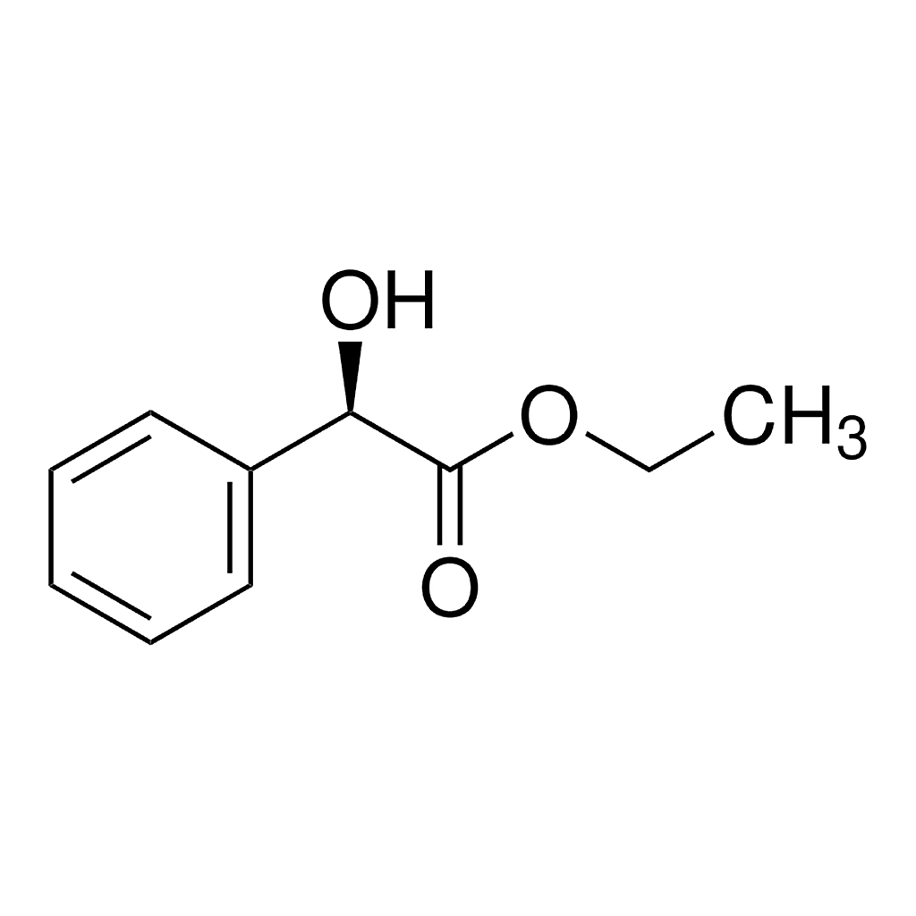 Merck Ethyl (R)-(-)-mandelate