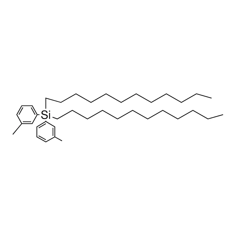 Merck BIS(M-TOLYL)DIDODECYLSILANE - 50 MG