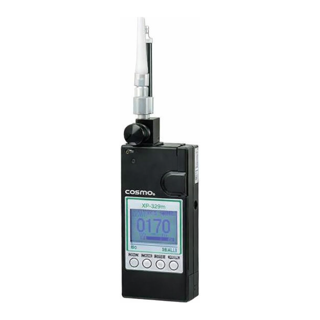 AS ONE Portable Odor Sensor, 휴대형 냄새센서