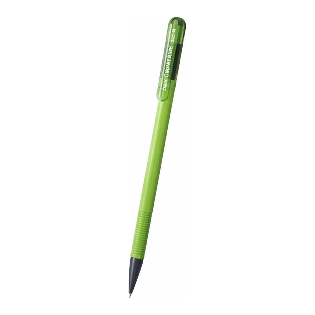 OFFICENEX 펜텔 캐플릿샤프 0.5 라이트그린 A105C-K