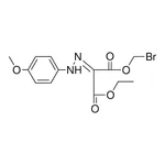 Merck 2-((4-METHOXY-PHENYL)-HYDRAZONO-