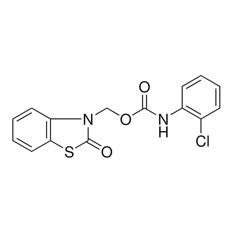 Merck (2-CHLORO-PHENYL)-CARBAMIC ACI - 25 MG&