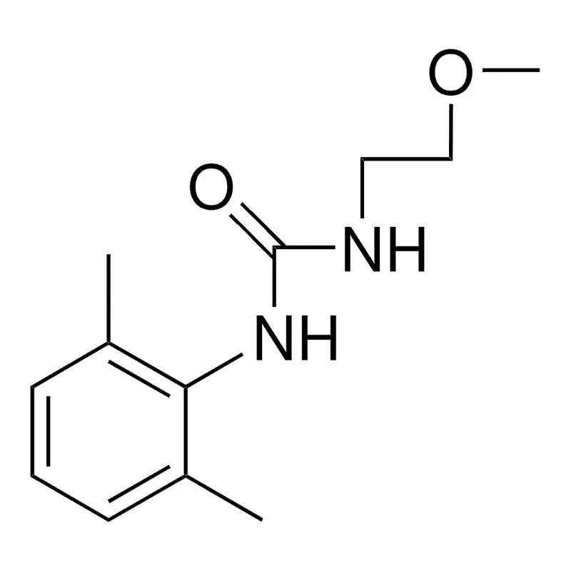 Merck 1-(2-METHOXYETHYL)-3-(2,6-XYLY - 50 MG&