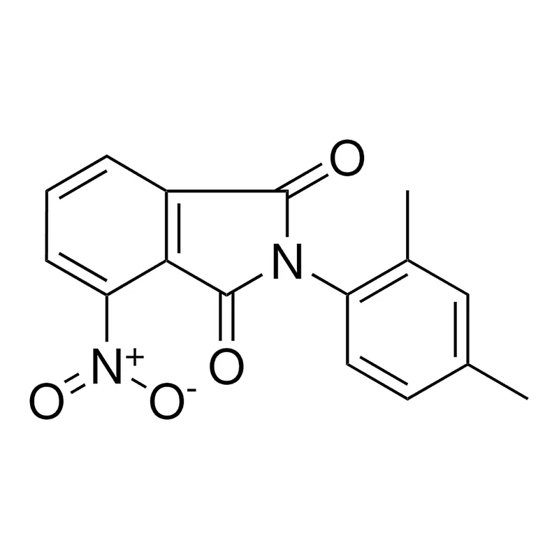 Merck 2-(2,4-DIMETHYL-PHENYL)-4-NITR - 25 MG &