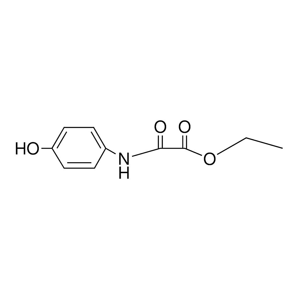 Merck ETHYL 4-HYDROXYOXANILATE-
