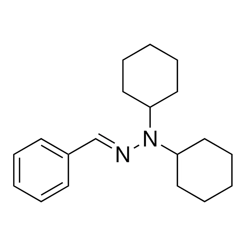 Merck N'-BENZYLIDENE-N,N-DICYCLOHEXY - 50 MG&
