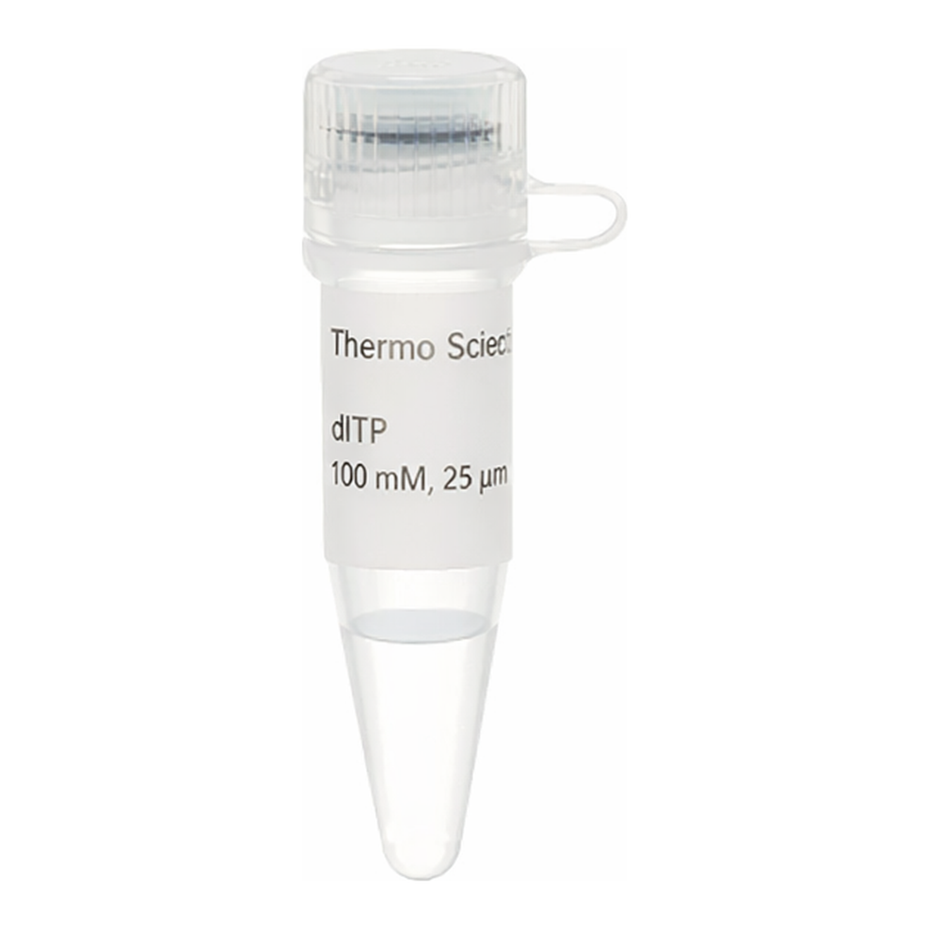 Thermo Fisher Scientific dITP Solution (100 mM)