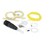 Agilent Ketone solvent sample intro kit, 5100 DV