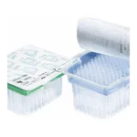 Merck BRAND(R) pipette tips, racked, TipRack