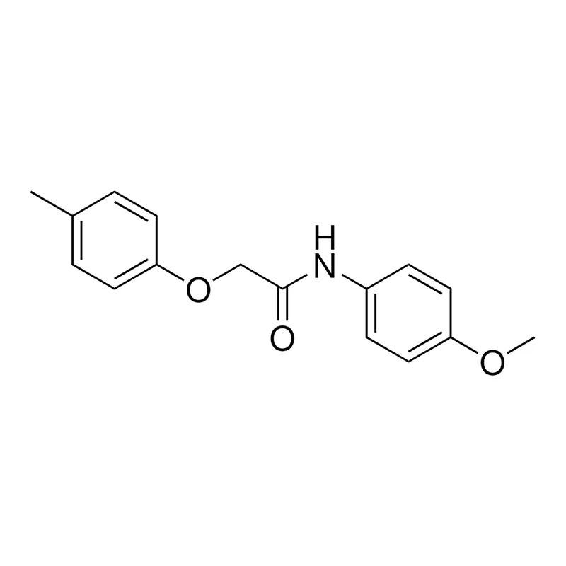 Merck N-(4-METHOXY-PHENYL)-2-P-TOLYL - 10 MG&