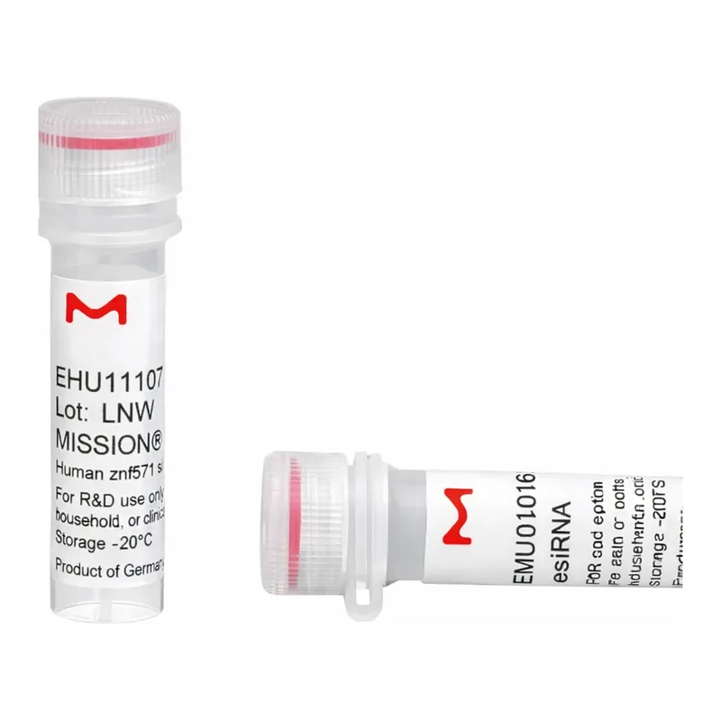 Merck MISSION(R) esiRNA