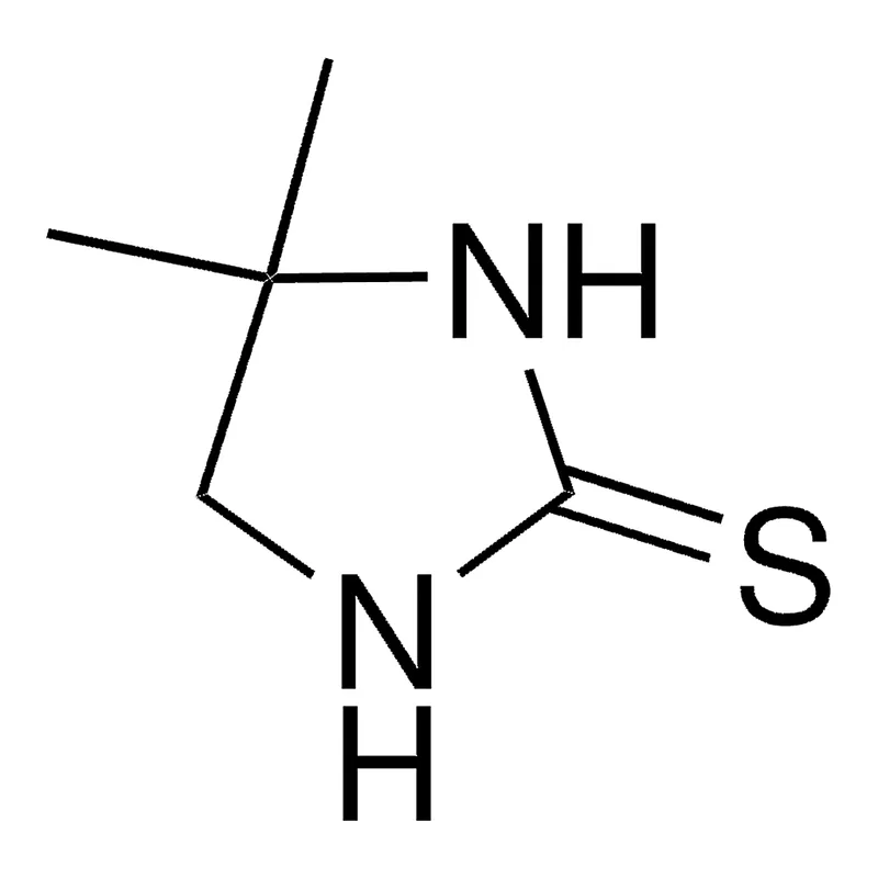Merck 4,4-DIMETHYL-2-IMIDAZOLIDINETHION-