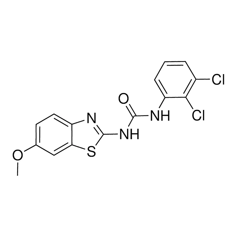 Merck 1-(2,3-DICHLOROPHENYL)-3-(6-ME - 50 MG&