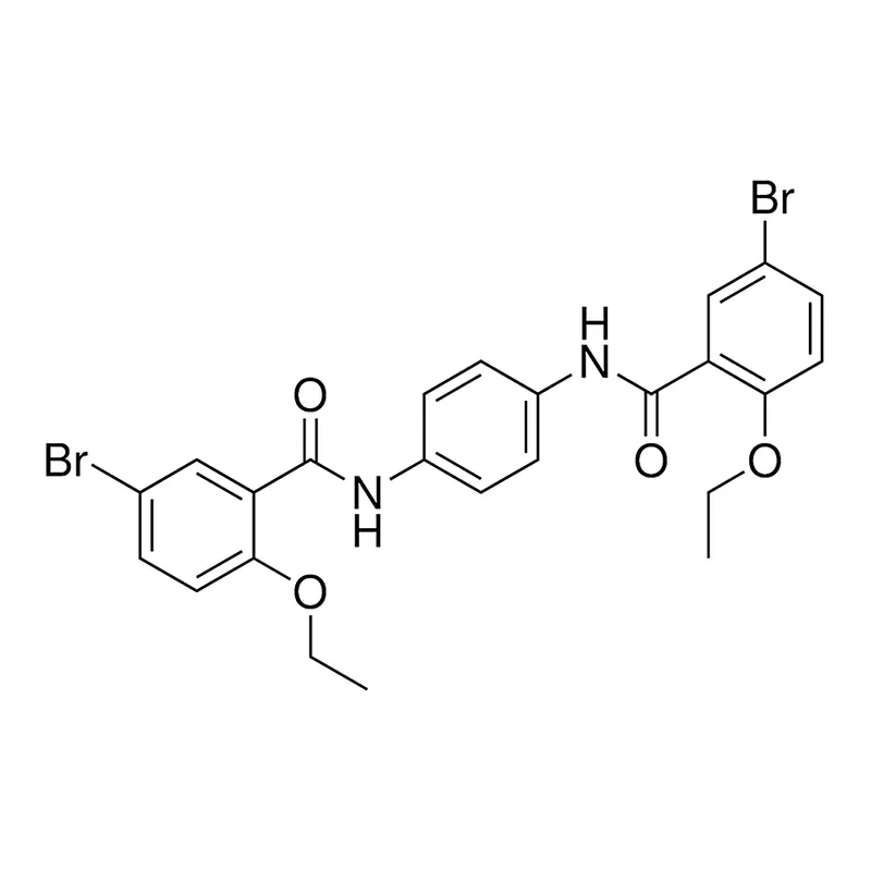 Merck R29,996-0 - 10 MG