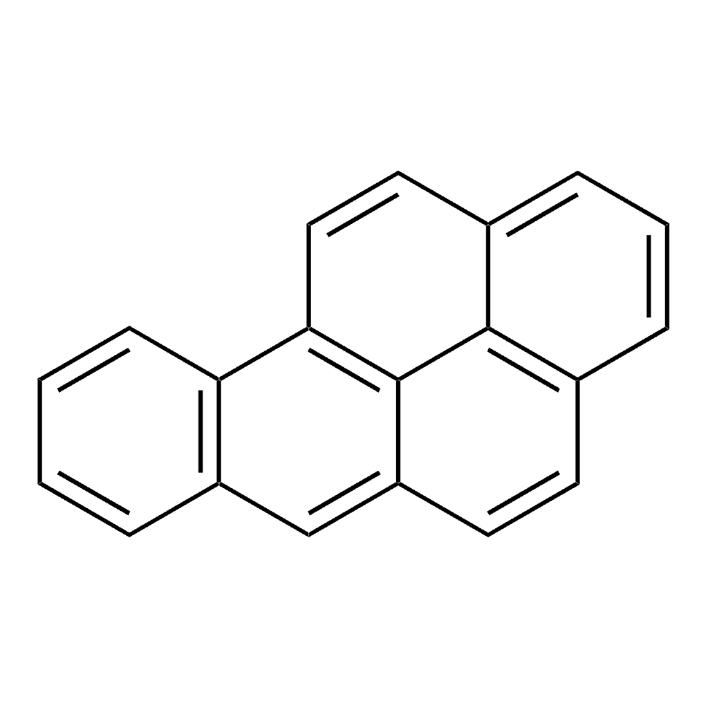 Merck Benzo[a]pyrene