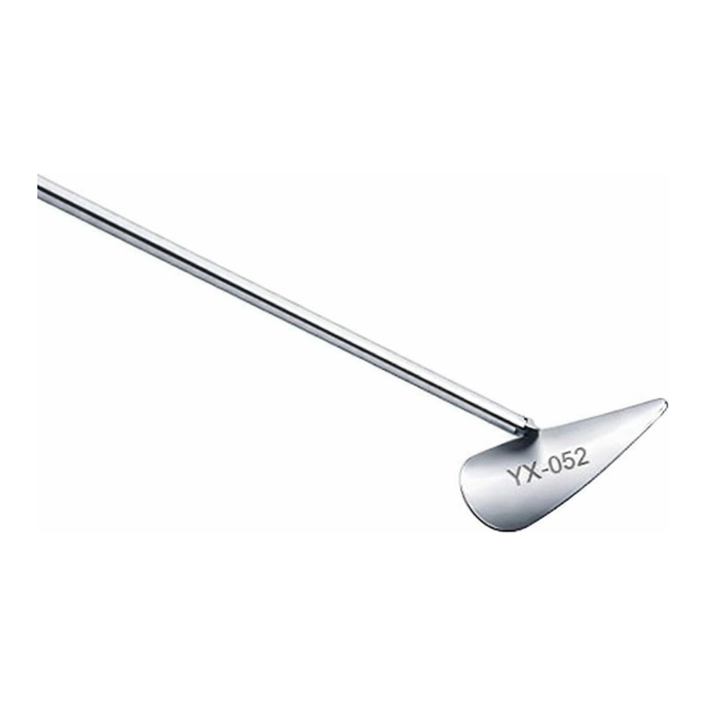 Lklab Korea IKA Stirring Element for Overhead Stirrer / 오버헤드 스터러용 임펠라, Stainless Steel AISI 316L, Paddle Stirrer