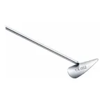 Lklab Korea IKA Stirring Element for Overhead Stirrer / 오버헤드 스터러용 임펠라, Stainless Steel AISI 316L, Paddle Stirrer