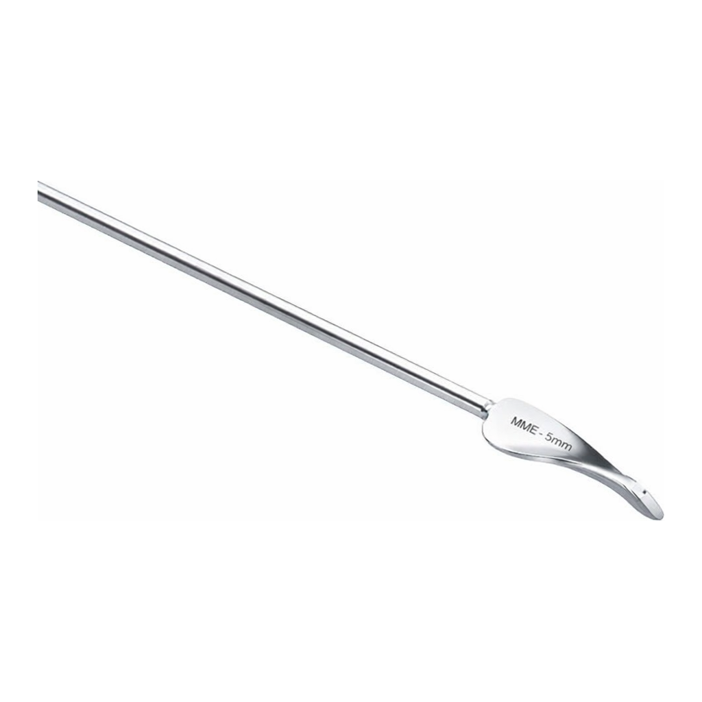 Lklab Korea IKA Stirring Element for Overhead Stirrer / 오버헤드 스터러용 임펠라, Stainless Steel AISI 316L, Screw Stirrer