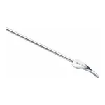 Lklab Korea IKA Stirring Element for Overhead Stirrer / 오버헤드 스터러용 임펠라, Stainless Steel AISI 316L, Screw Stirrer